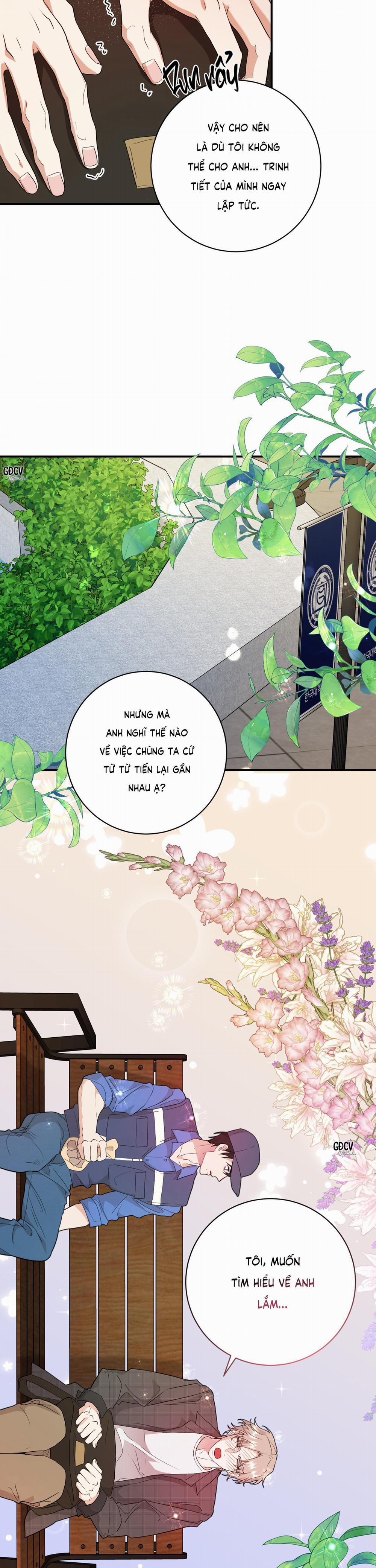 manhwax10.com - Truyện Manhwa SÁT THỦ TRINH TIẾT Chương 2 Trang 13