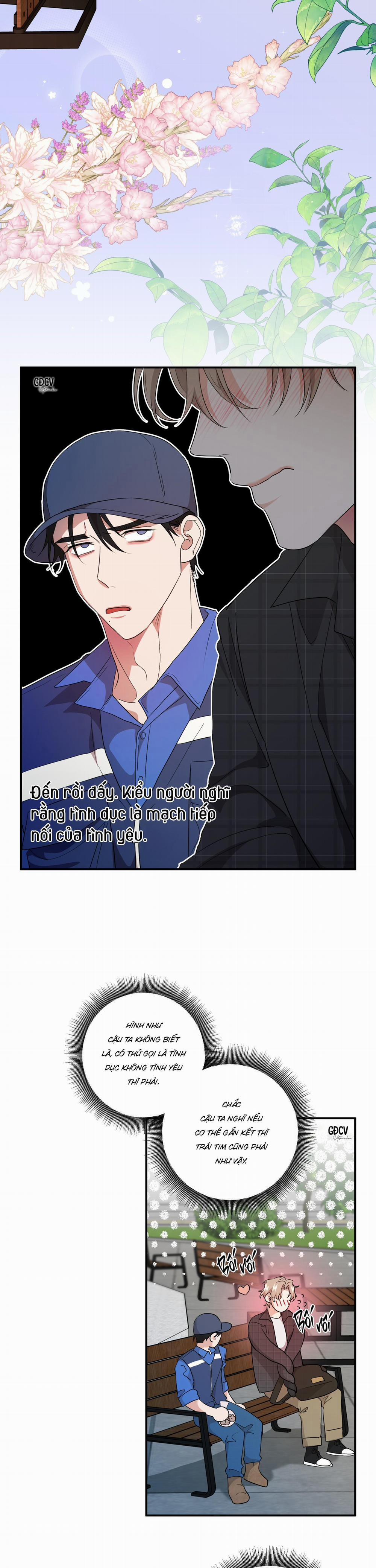 manhwax10.com - Truyện Manhwa SÁT THỦ TRINH TIẾT Chương 2 Trang 14
