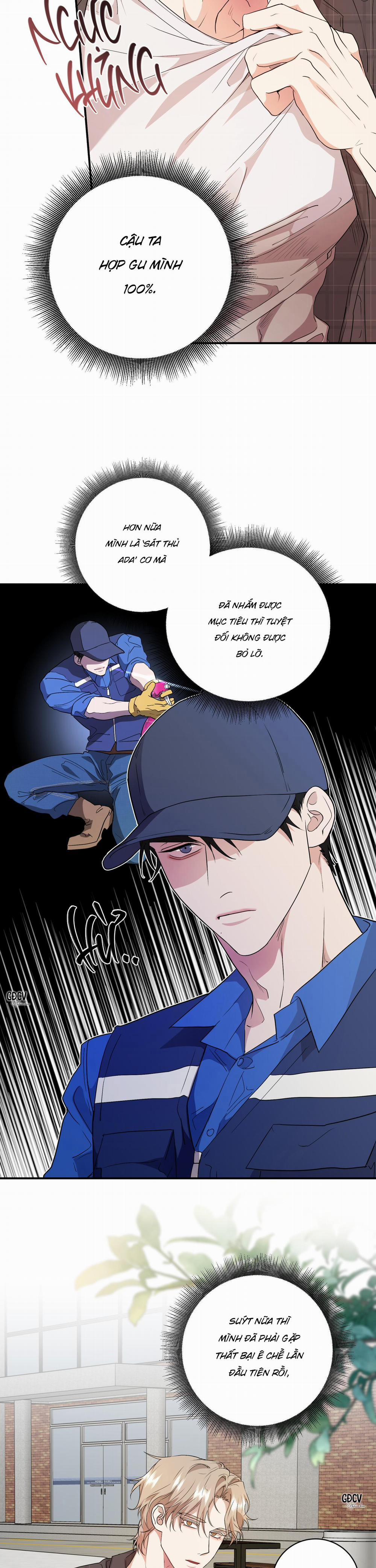 manhwax10.com - Truyện Manhwa SÁT THỦ TRINH TIẾT Chương 2 Trang 17