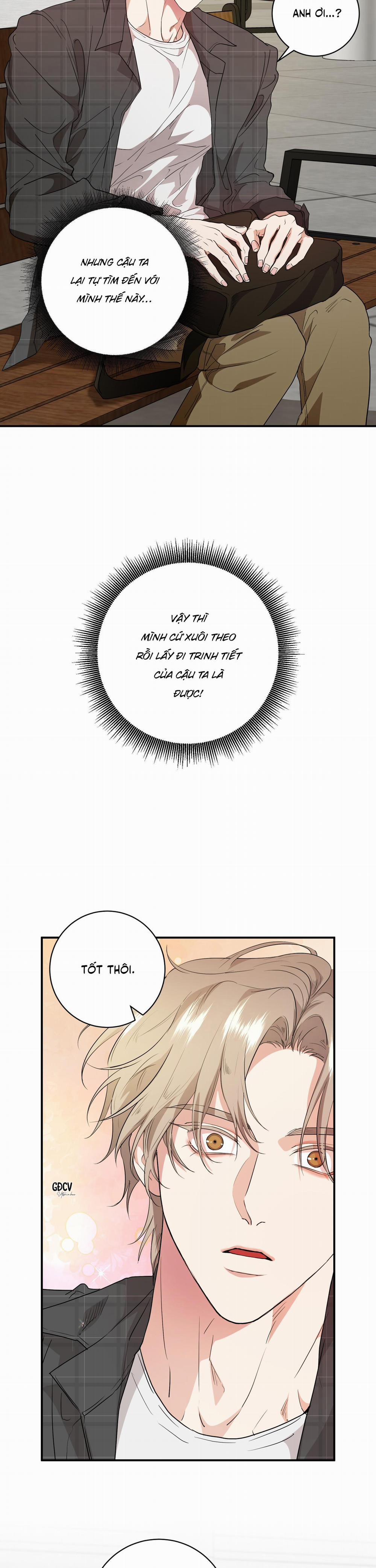 manhwax10.com - Truyện Manhwa SÁT THỦ TRINH TIẾT Chương 2 Trang 18