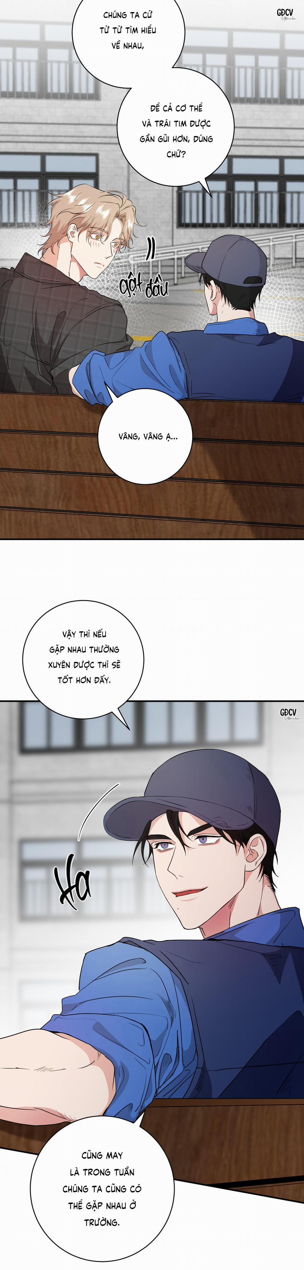 manhwax10.com - Truyện Manhwa SÁT THỦ TRINH TIẾT Chương 2 Trang 19