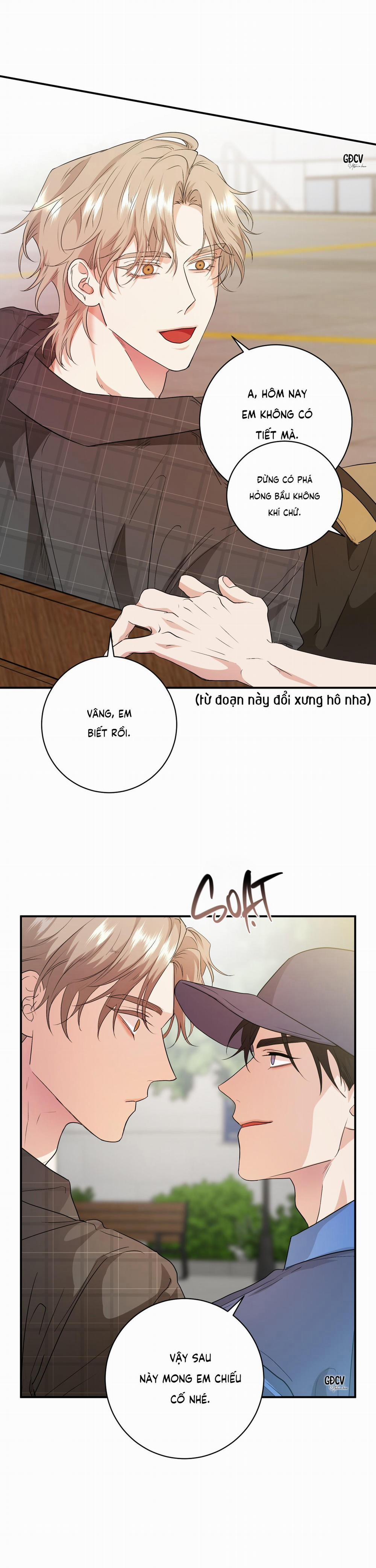 manhwax10.com - Truyện Manhwa SÁT THỦ TRINH TIẾT Chương 2 Trang 20