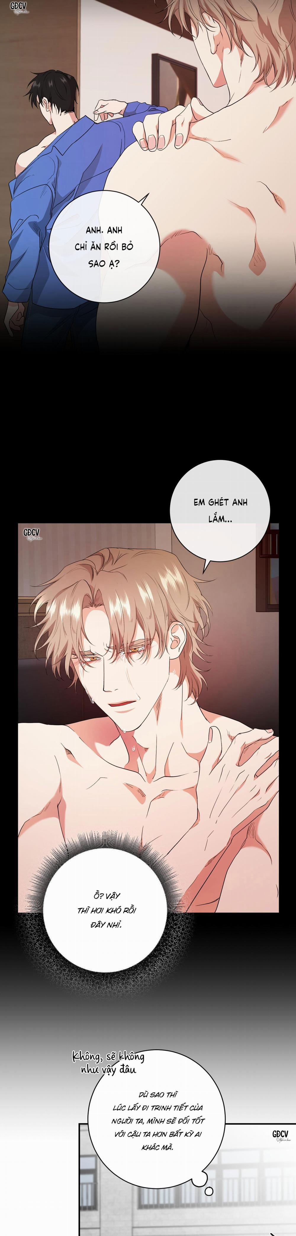 manhwax10.com - Truyện Manhwa SÁT THỦ TRINH TIẾT Chương 2 Trang 22