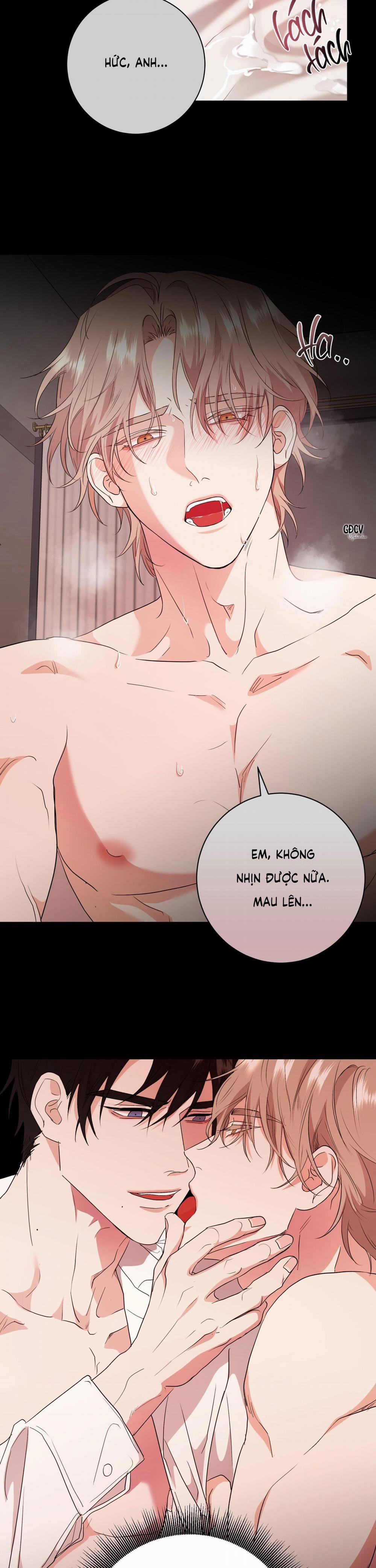 manhwax10.com - Truyện Manhwa SÁT THỦ TRINH TIẾT Chương 2 Trang 25