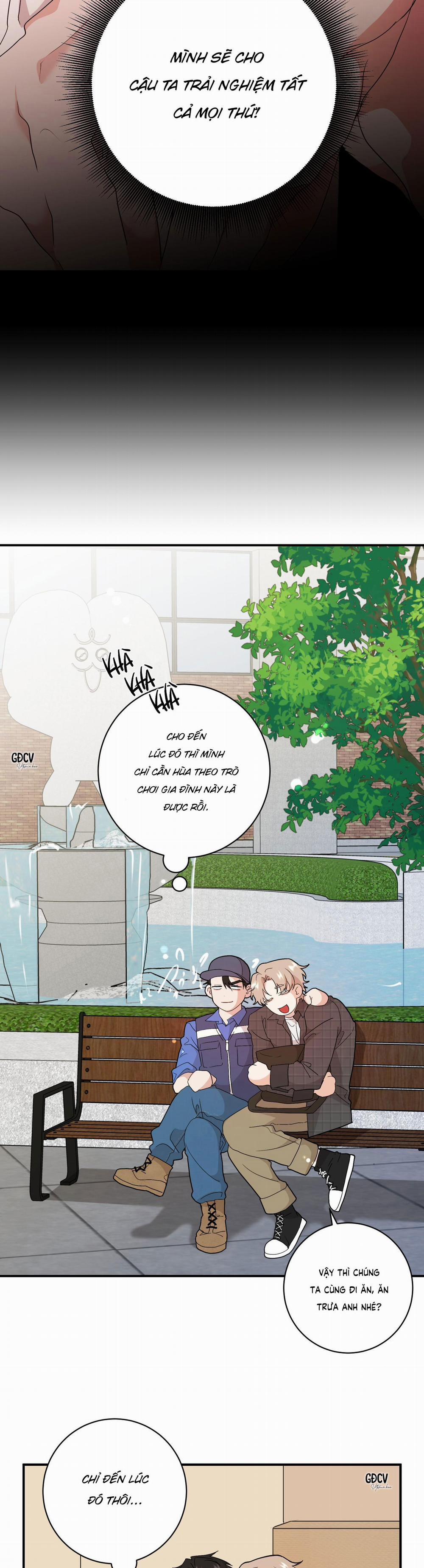 manhwax10.com - Truyện Manhwa SÁT THỦ TRINH TIẾT Chương 2 Trang 26