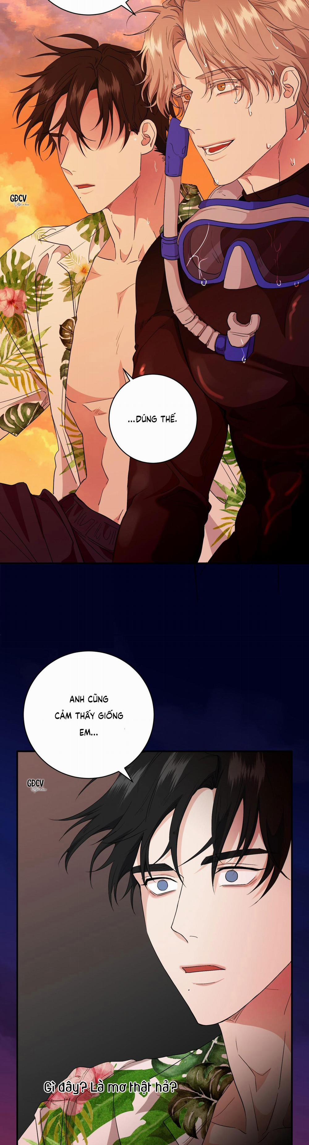 manhwax10.com - Truyện Manhwa SÁT THỦ TRINH TIẾT Chương 2 Trang 29