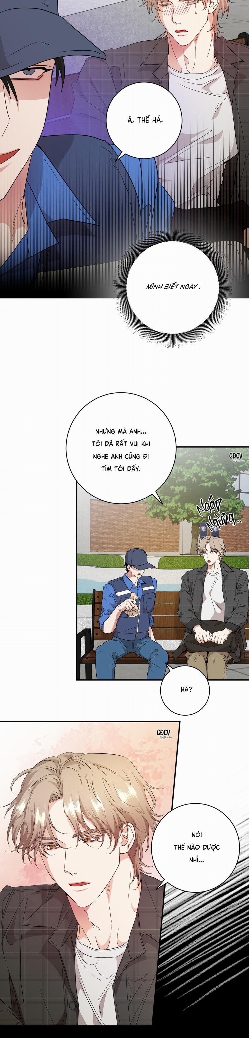 manhwax10.com - Truyện Manhwa SÁT THỦ TRINH TIẾT Chương 2 Trang 9
