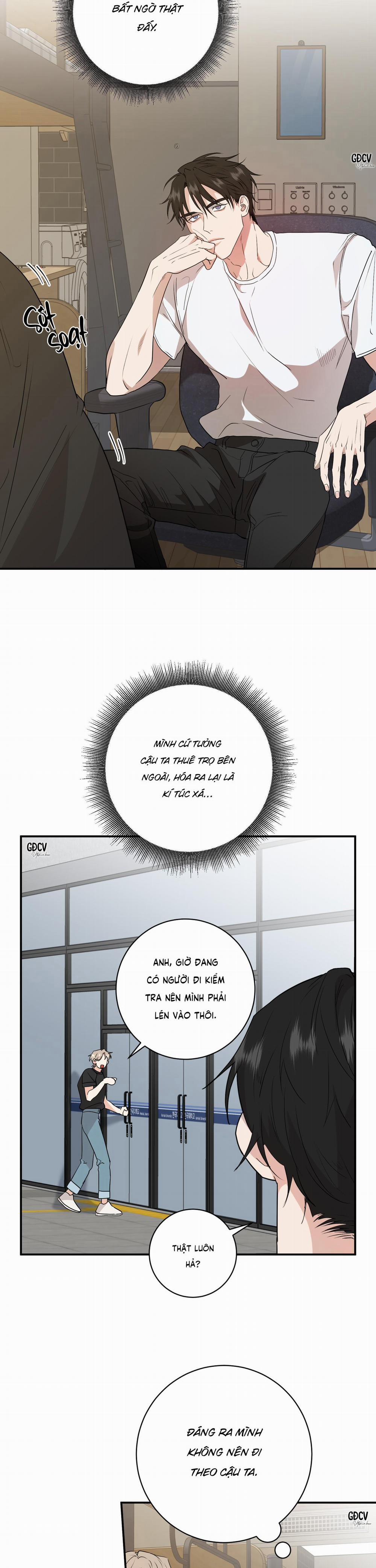 manhwax10.com - Truyện Manhwa SÁT THỦ TRINH TIẾT Chương 3 Trang 11