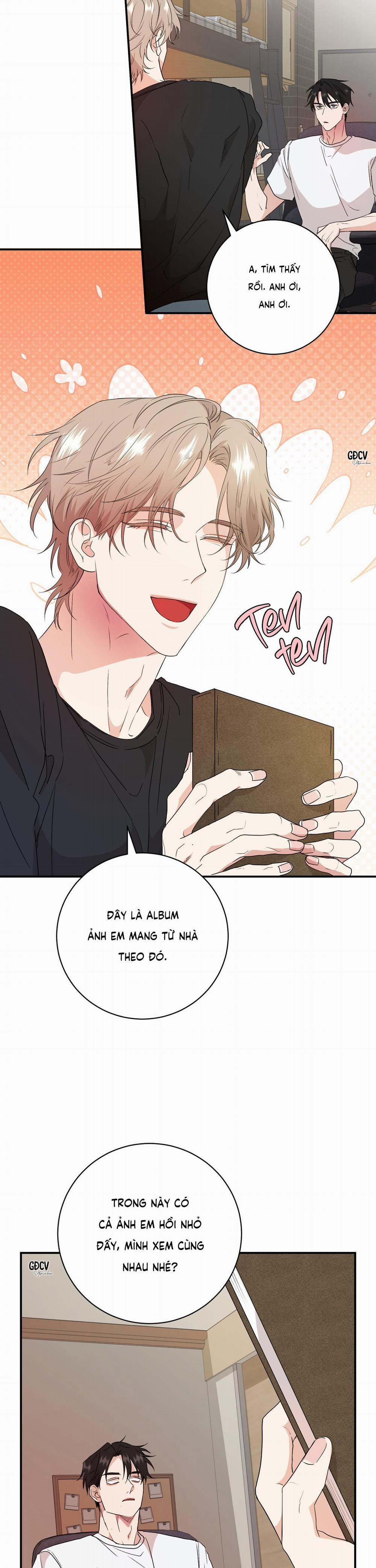 manhwax10.com - Truyện Manhwa SÁT THỦ TRINH TIẾT Chương 3 Trang 12