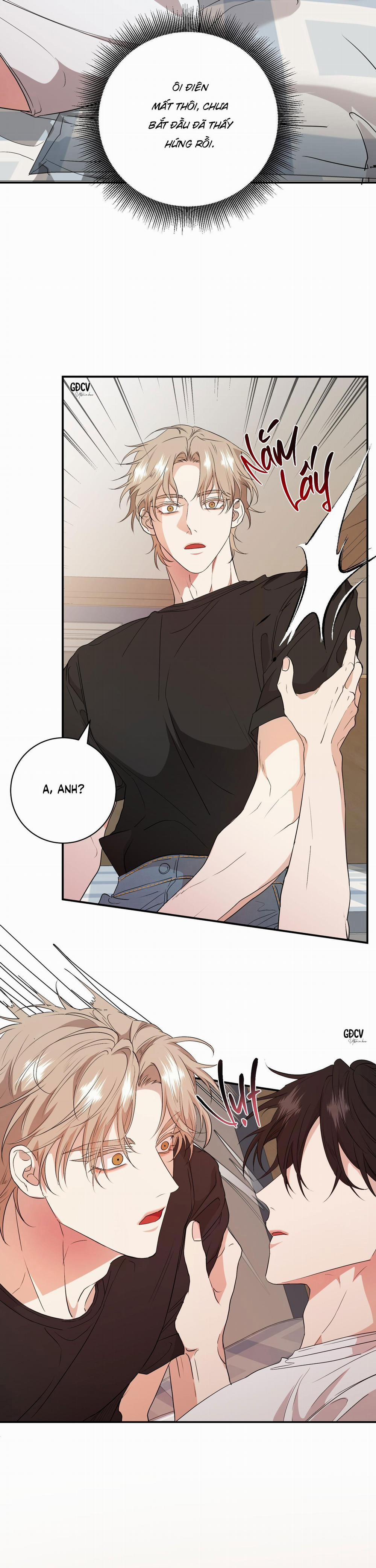 manhwax10.com - Truyện Manhwa SÁT THỦ TRINH TIẾT Chương 3 Trang 17