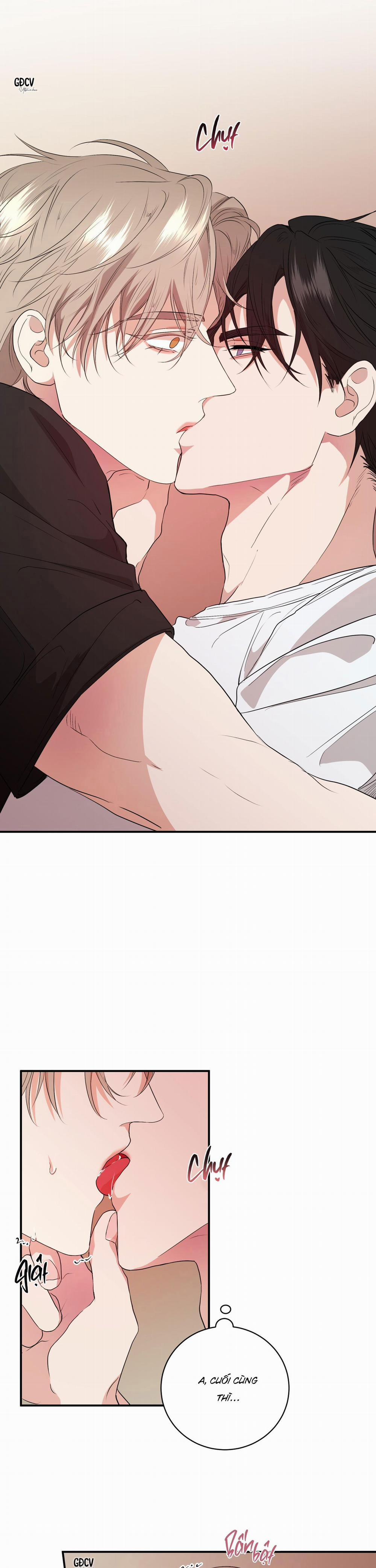 manhwax10.com - Truyện Manhwa SÁT THỦ TRINH TIẾT Chương 3 Trang 18