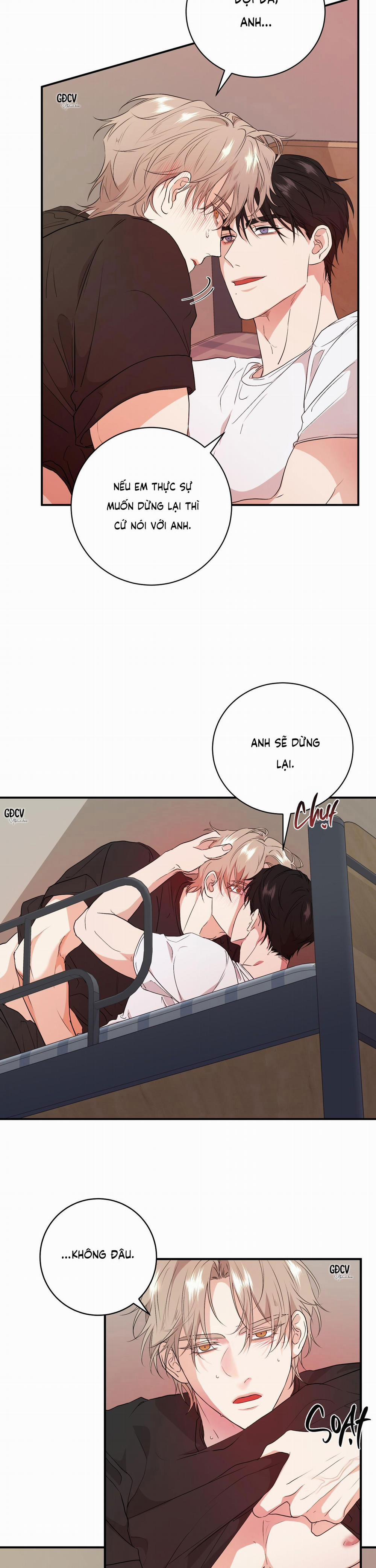 manhwax10.com - Truyện Manhwa SÁT THỦ TRINH TIẾT Chương 3 Trang 20