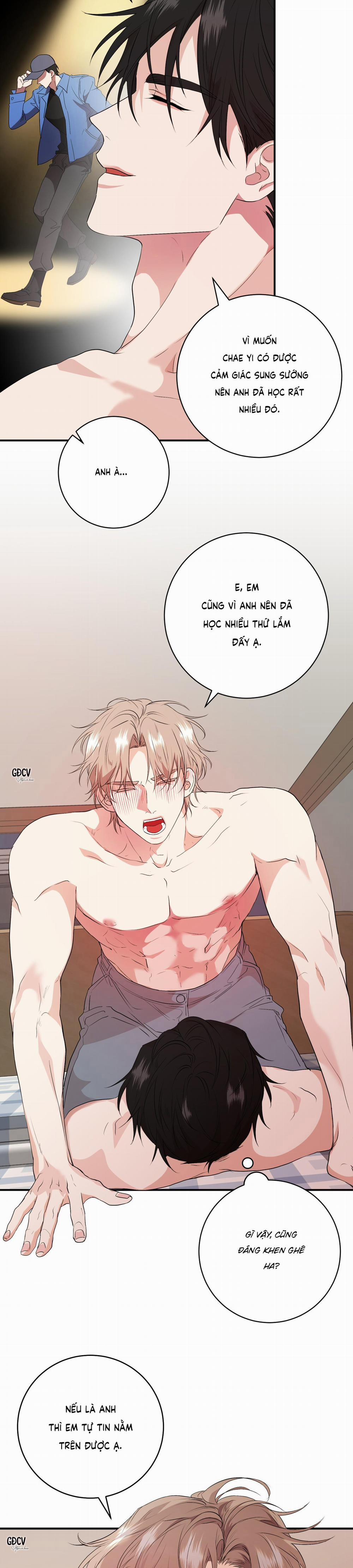 manhwax10.com - Truyện Manhwa SÁT THỦ TRINH TIẾT Chương 3 Trang 24