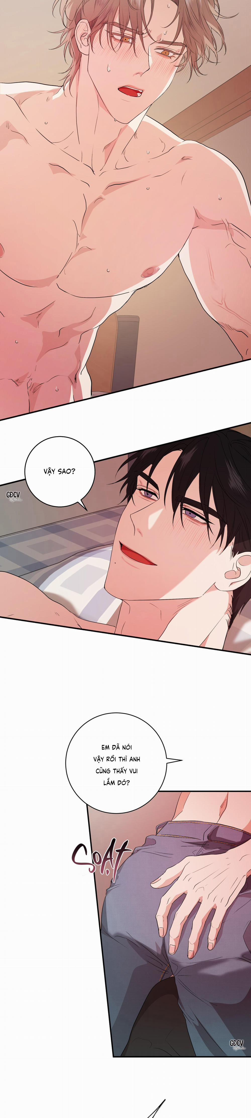 manhwax10.com - Truyện Manhwa SÁT THỦ TRINH TIẾT Chương 3 Trang 25