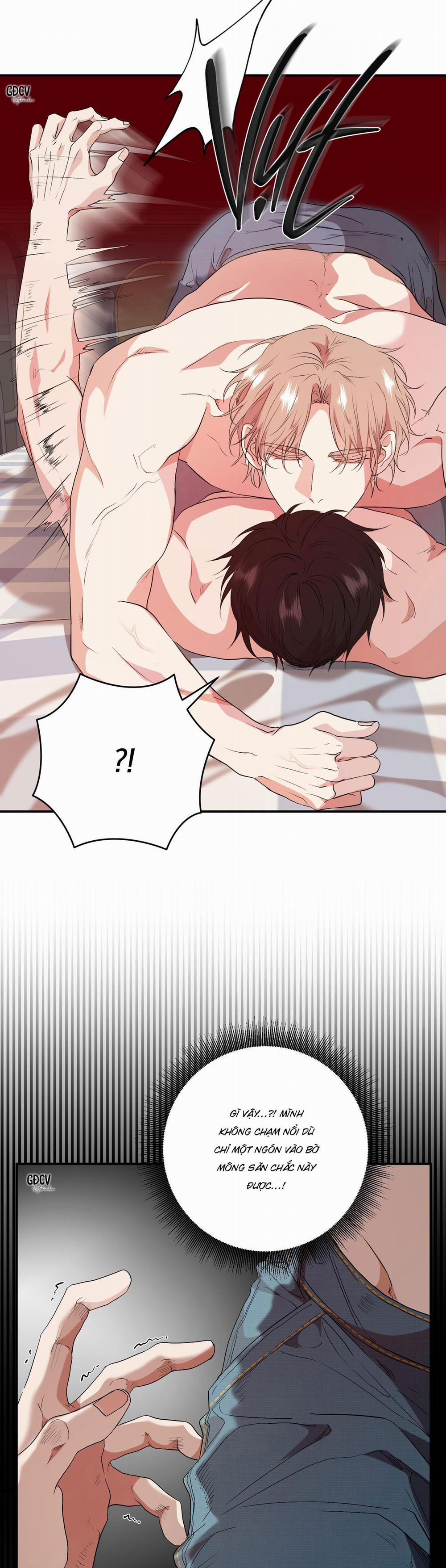 manhwax10.com - Truyện Manhwa SÁT THỦ TRINH TIẾT Chương 3 Trang 26