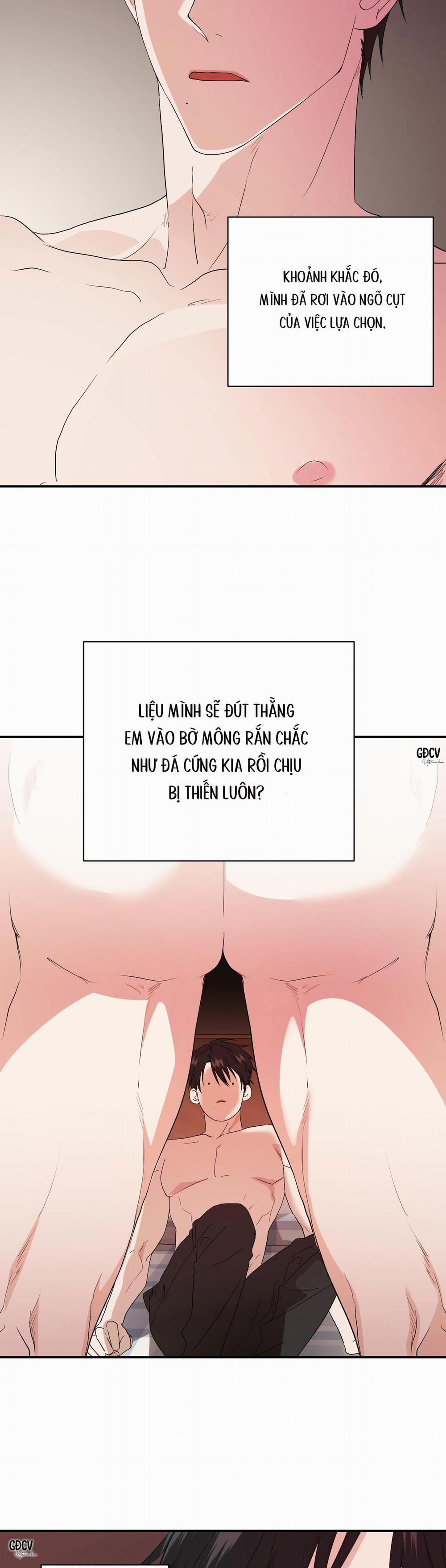 manhwax10.com - Truyện Manhwa SÁT THỦ TRINH TIẾT Chương 3 Trang 28