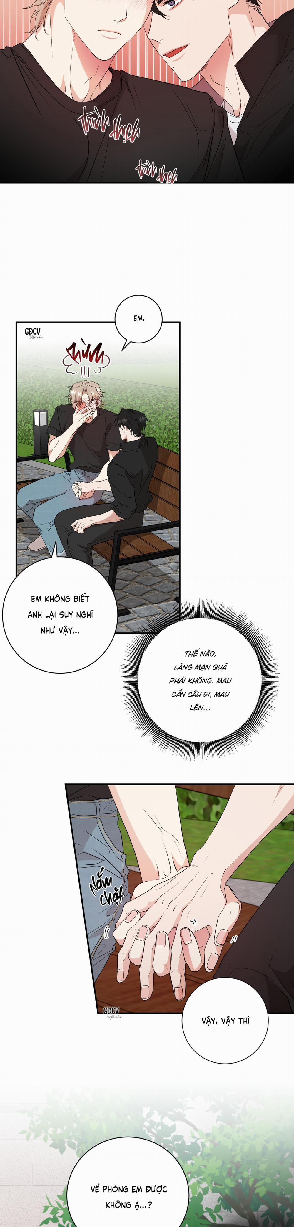 manhwax10.com - Truyện Manhwa SÁT THỦ TRINH TIẾT Chương 3 Trang 6