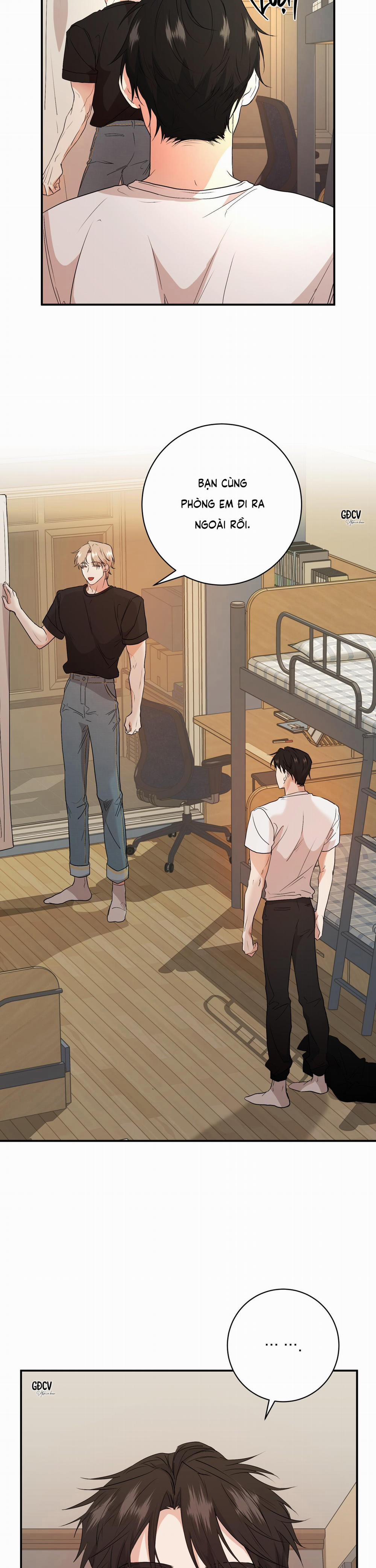 manhwax10.com - Truyện Manhwa SÁT THỦ TRINH TIẾT Chương 3 Trang 9