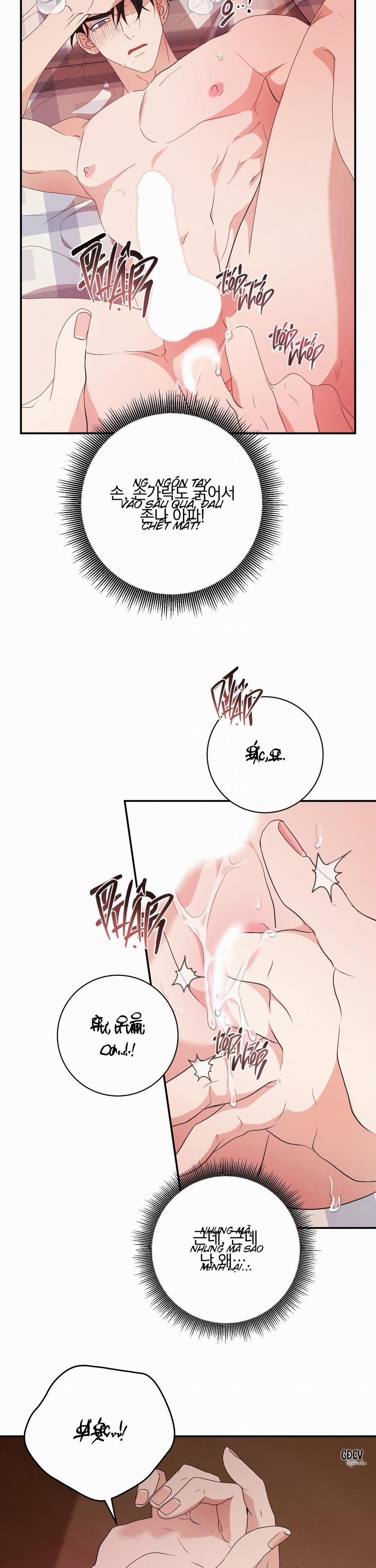 manhwax10.com - Truyện Manhwa SÁT THỦ TRINH TIẾT Chương 4 0 Trang 11
