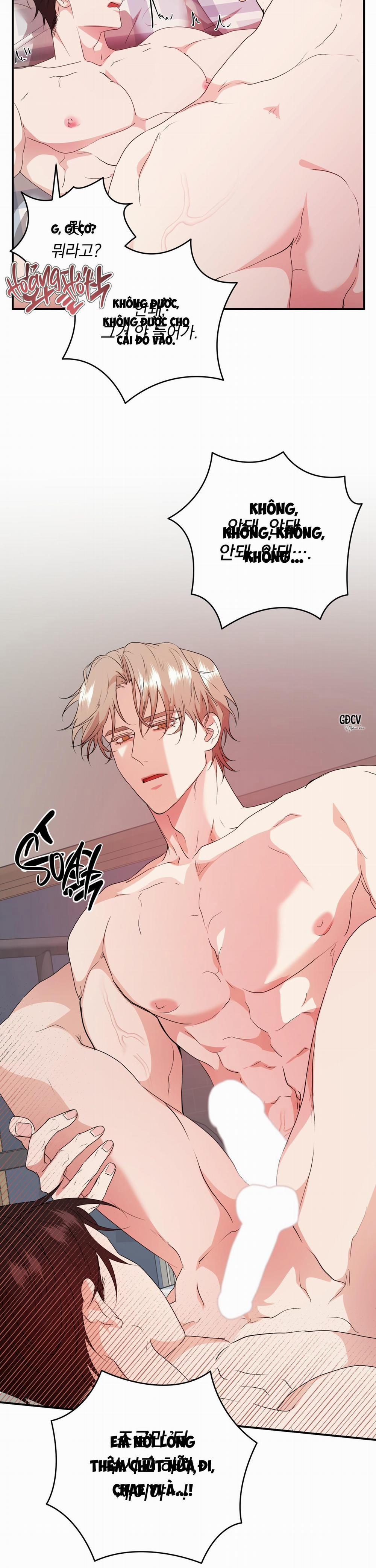 manhwax10.com - Truyện Manhwa SÁT THỦ TRINH TIẾT Chương 4 0 Trang 14