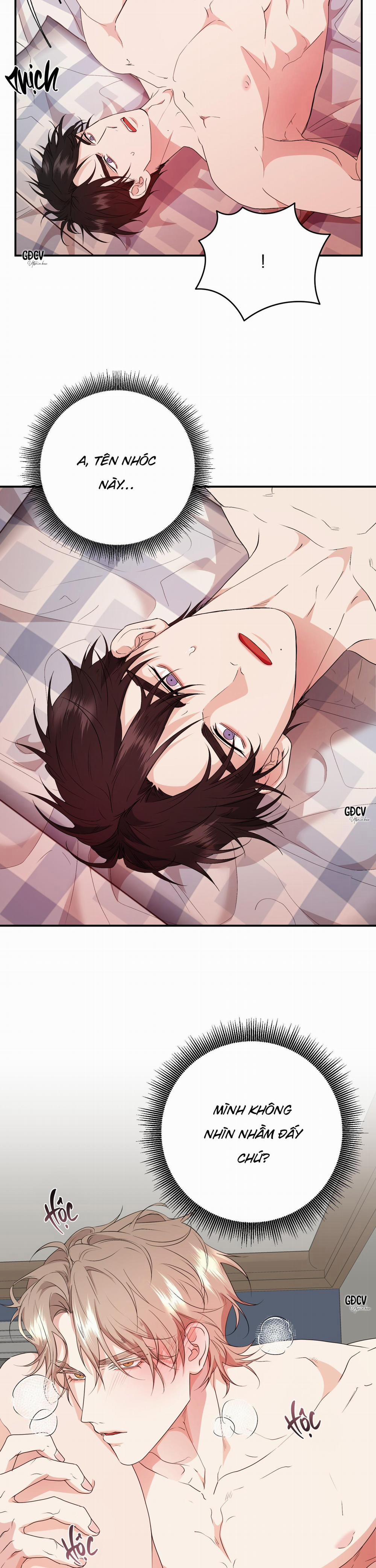 manhwax10.com - Truyện Manhwa SÁT THỦ TRINH TIẾT Chương 4 0 Trang 8