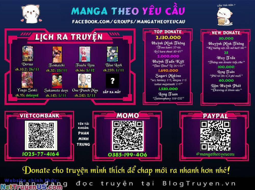 manhwax10.com - Truyện Manhwa Sát Thủ Về Vườn Chương 141 Trang 20