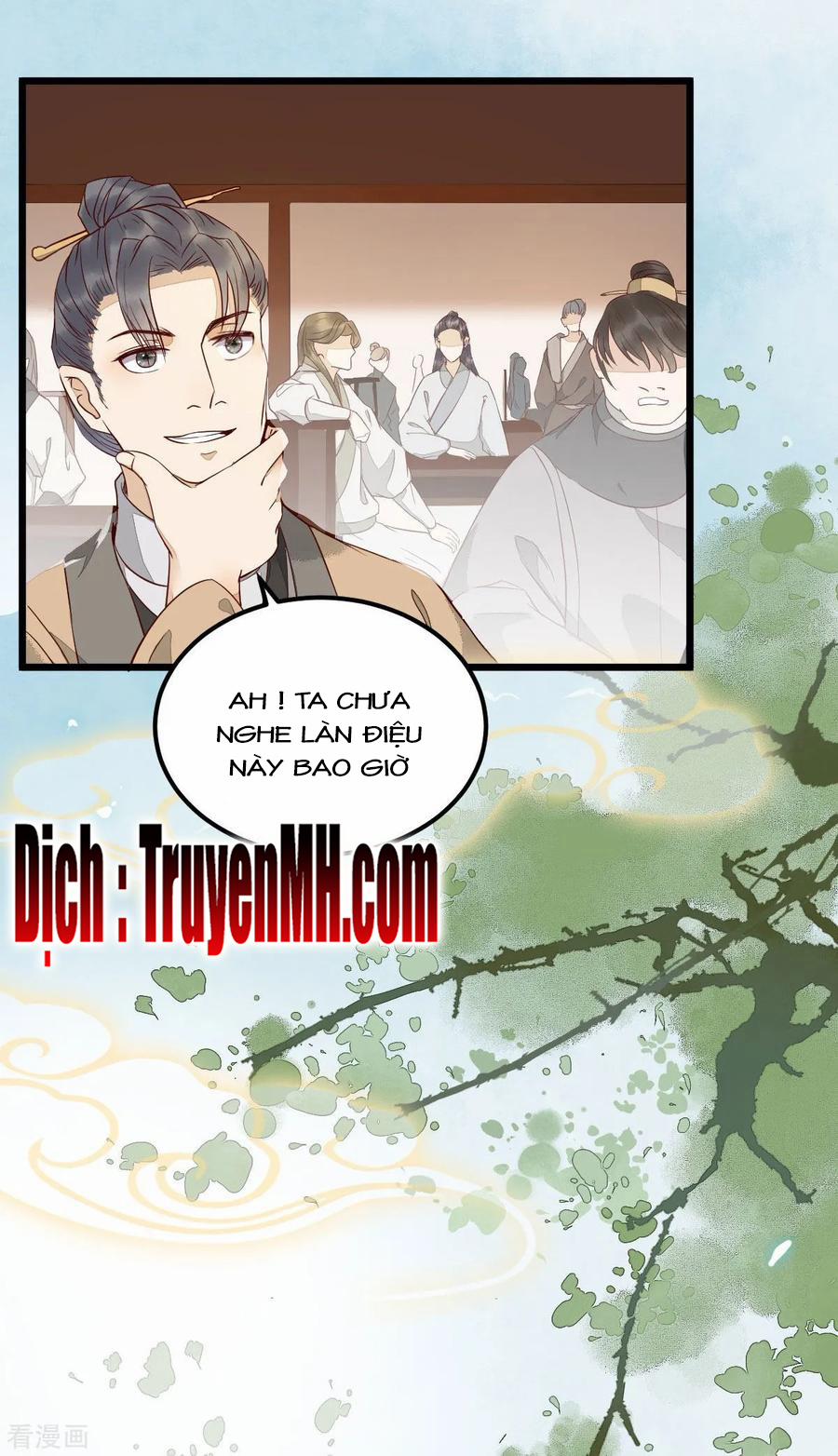 manhwax10.com - Truyện Manhwa Sát Thủ Vương Phi Không Dễ Chọc Chương 43 Trang 12