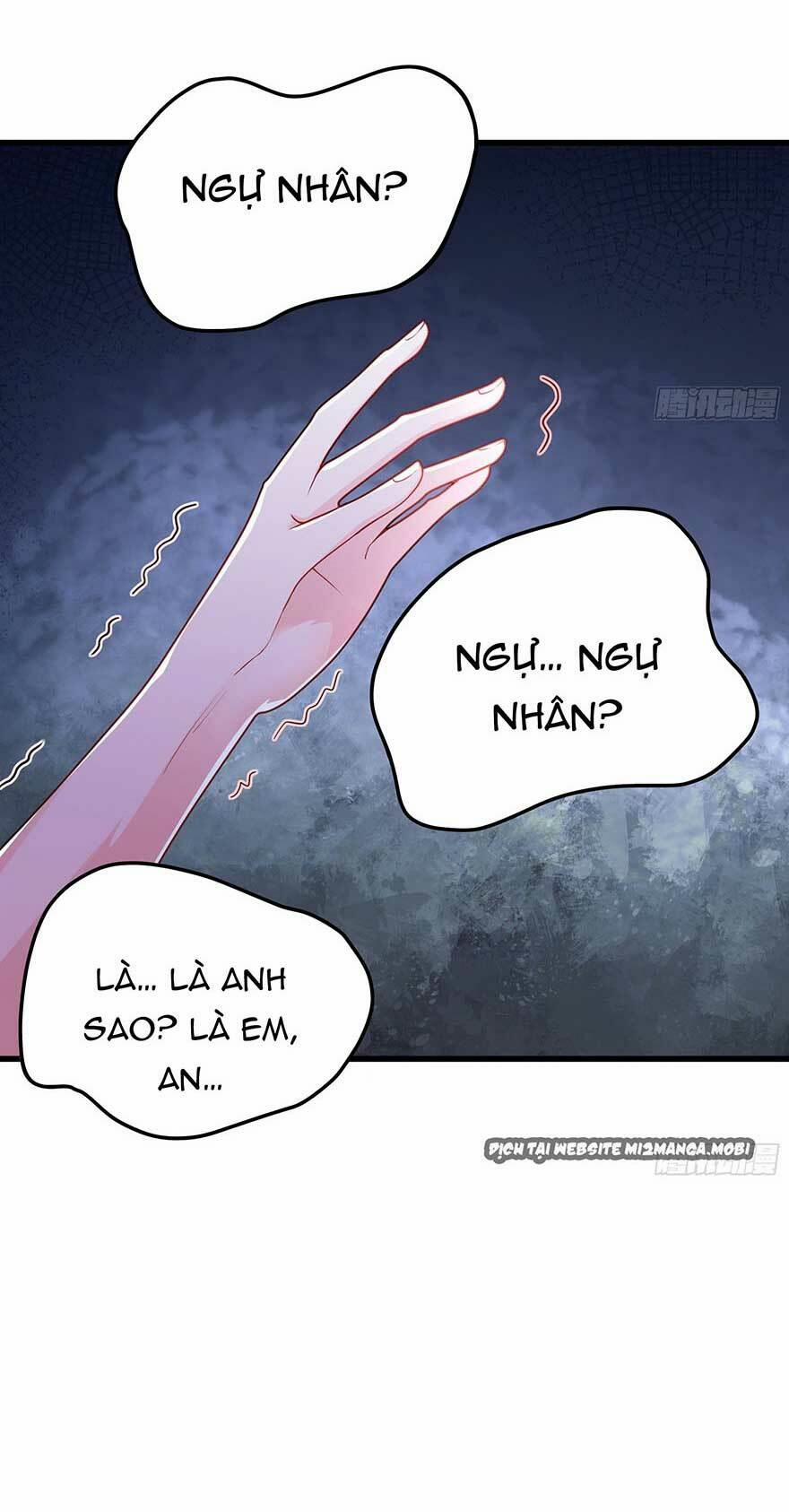 manhwax10.com - Truyện Manhwa Satan Tổng Tài, Đừng Yêu Tôi Chương 1 Trang 10