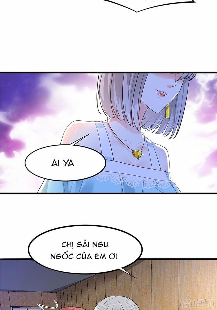 manhwax10.com - Truyện Manhwa Satan Tổng Tài, Đừng Yêu Tôi Chương 14 Trang 23