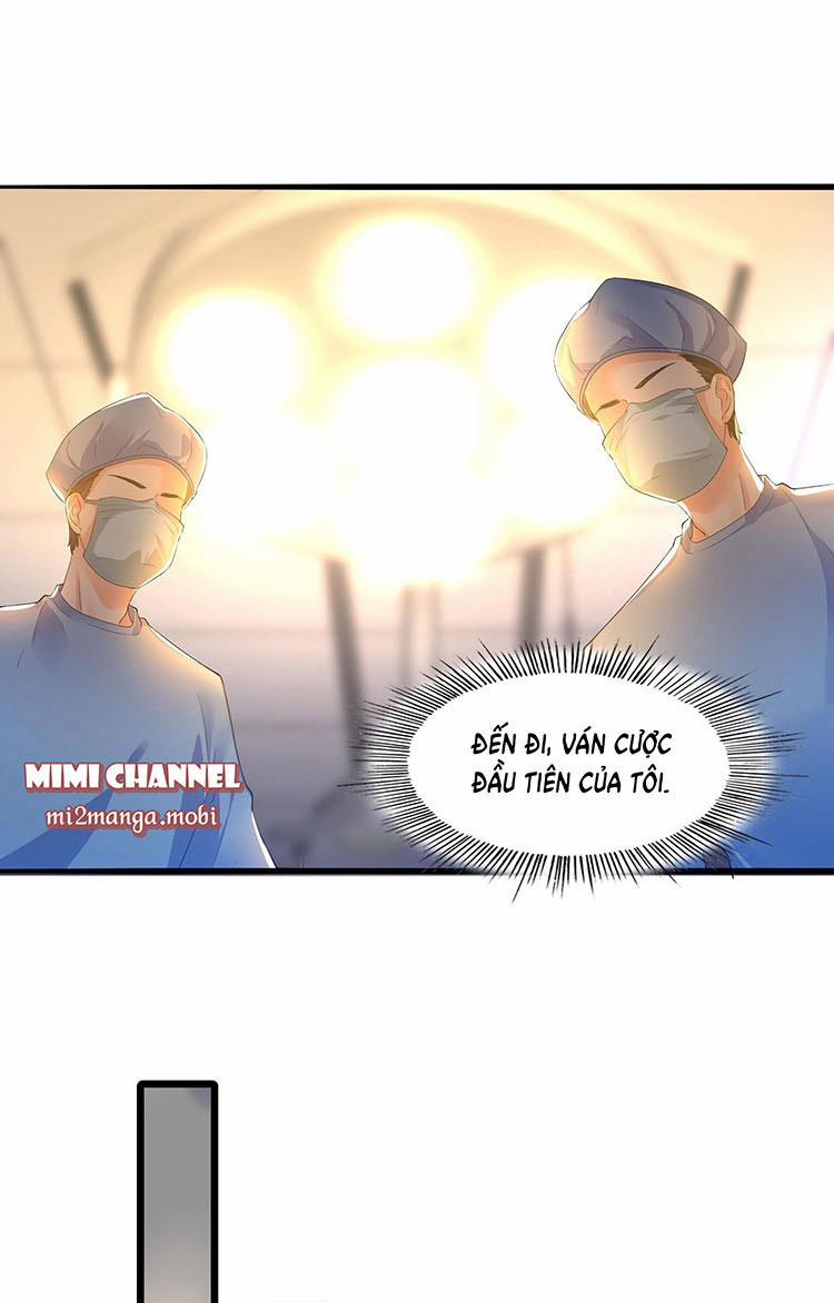 manhwax10.com - Truyện Manhwa Satan Tổng Tài, Đừng Yêu Tôi Chương 17 Trang 17