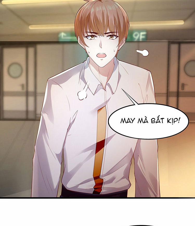 manhwax10.com - Truyện Manhwa Satan Tổng Tài, Đừng Yêu Tôi Chương 17 Trang 7