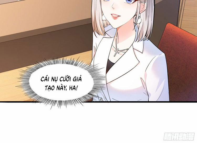 manhwax10.com - Truyện Manhwa Satan Tổng Tài, Đừng Yêu Tôi Chương 19 Trang 20