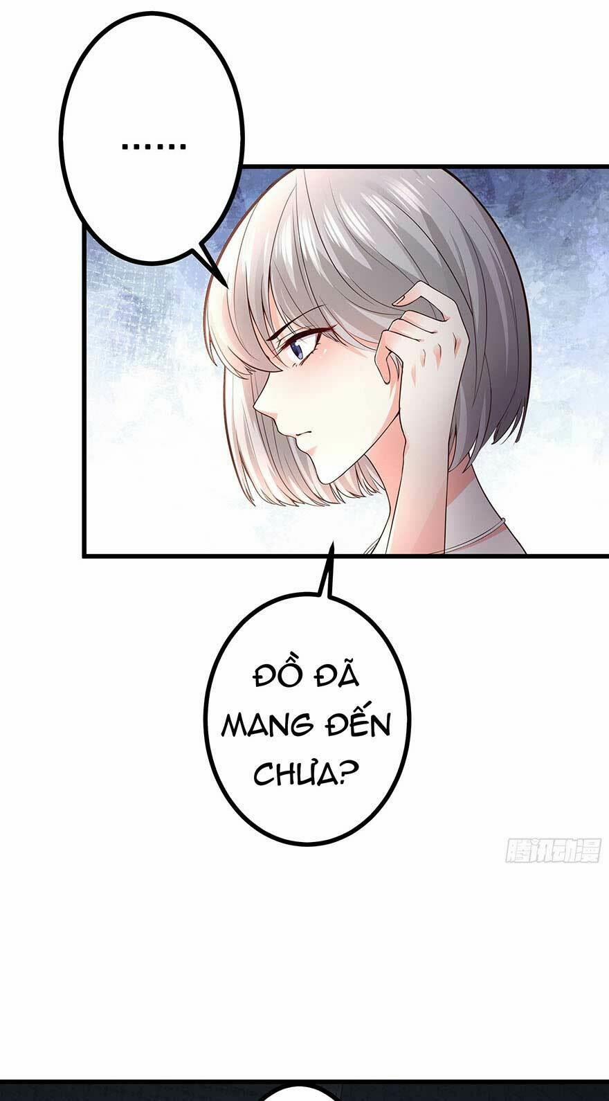 manhwax10.com - Truyện Manhwa Satan Tổng Tài, Đừng Yêu Tôi Chương 2 Trang 22