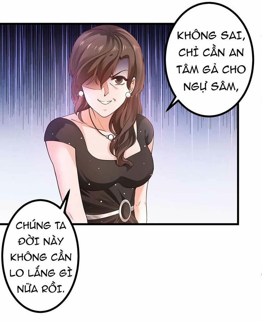 manhwax10.com - Truyện Manhwa Satan Tổng Tài, Đừng Yêu Tôi Chương 2 Trang 34