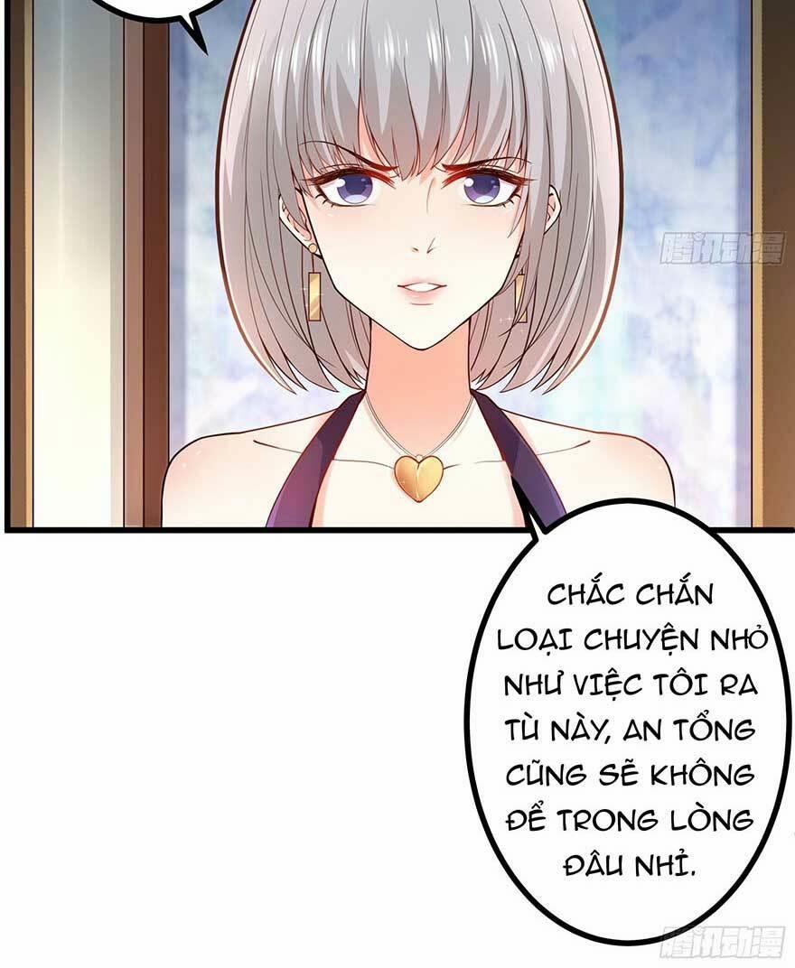 manhwax10.com - Truyện Manhwa Satan Tổng Tài, Đừng Yêu Tôi Chương 2 Trang 39