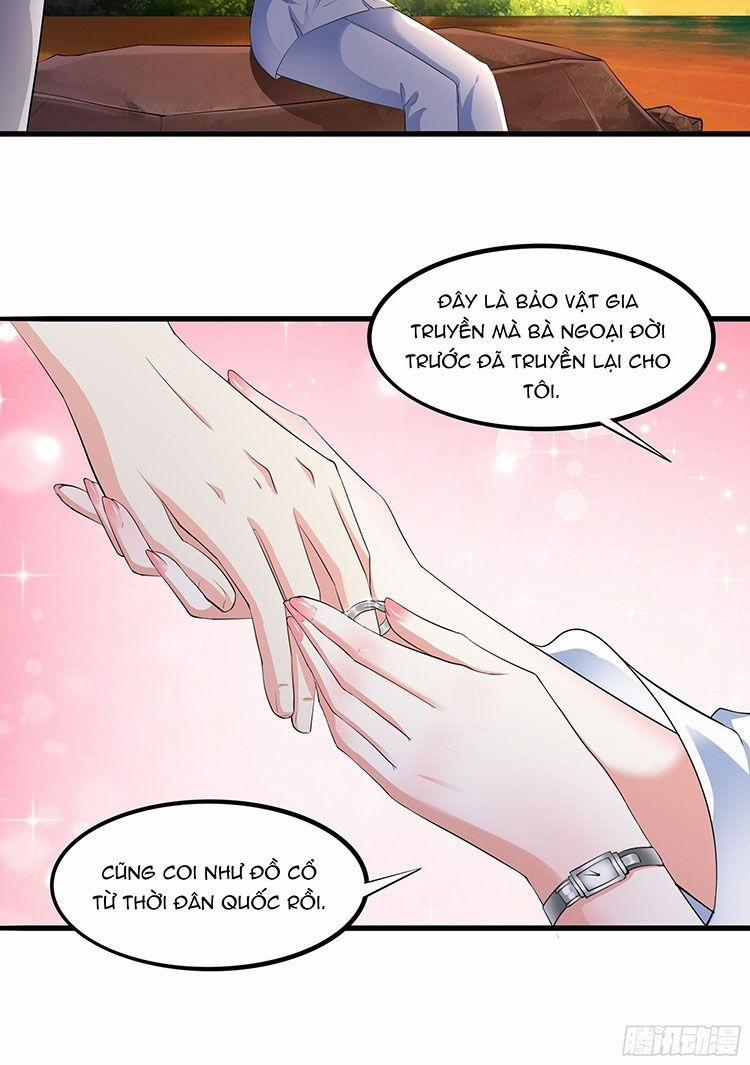 manhwax10.com - Truyện Manhwa Satan Tổng Tài, Đừng Yêu Tôi Chương 20 Trang 17