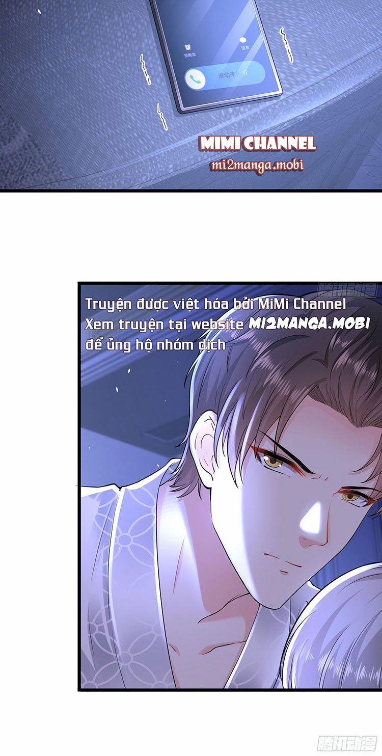 manhwax10.com - Truyện Manhwa Satan Tổng Tài, Đừng Yêu Tôi Chương 21 Trang 20