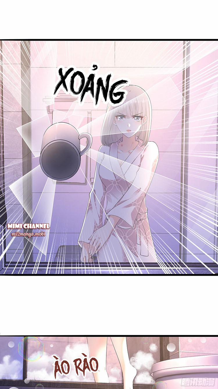 manhwax10.com - Truyện Manhwa Satan Tổng Tài, Đừng Yêu Tôi Chương 22 Trang 15