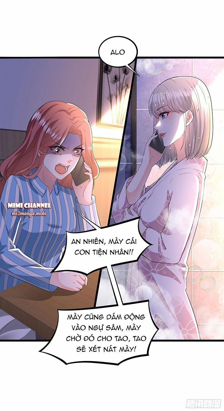 manhwax10.com - Truyện Manhwa Satan Tổng Tài, Đừng Yêu Tôi Chương 22 Trang 18