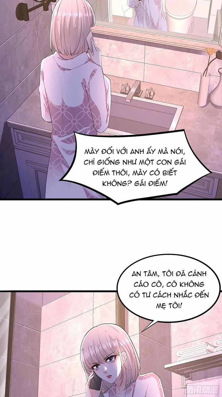 manhwax10.com - Truyện Manhwa Satan Tổng Tài, Đừng Yêu Tôi Chương 22 Trang 20