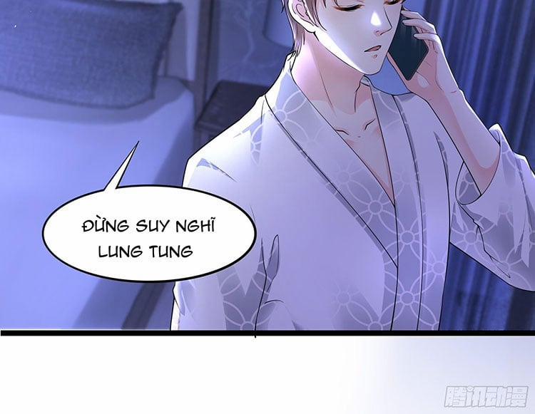 manhwax10.com - Truyện Manhwa Satan Tổng Tài, Đừng Yêu Tôi Chương 22 Trang 4