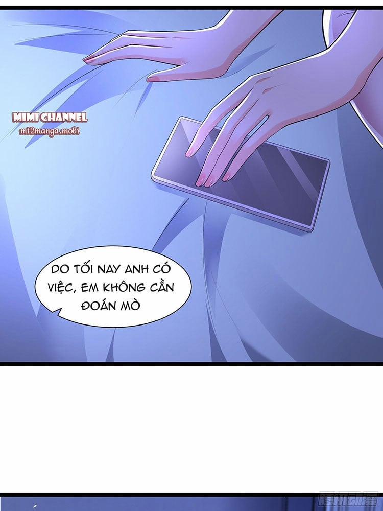 manhwax10.com - Truyện Manhwa Satan Tổng Tài, Đừng Yêu Tôi Chương 22 Trang 6