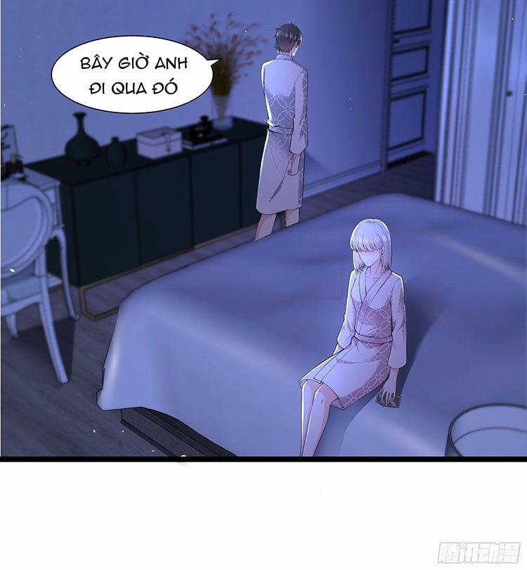 manhwax10.com - Truyện Manhwa Satan Tổng Tài, Đừng Yêu Tôi Chương 22 Trang 7