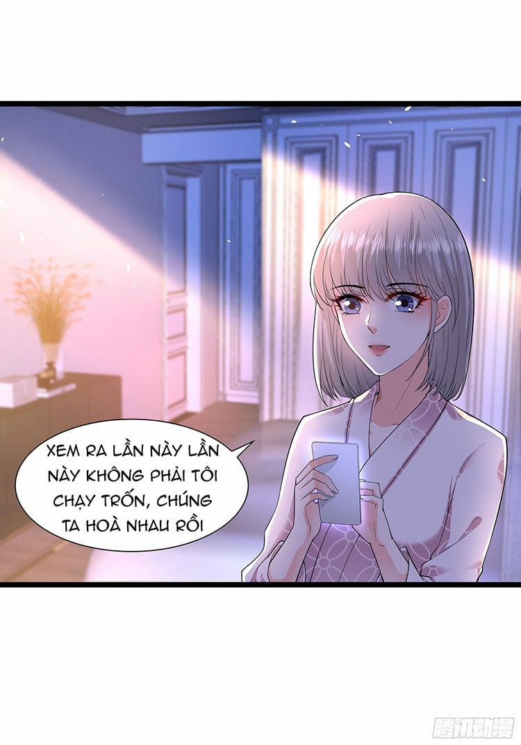 manhwax10.com - Truyện Manhwa Satan Tổng Tài, Đừng Yêu Tôi Chương 22 Trang 8