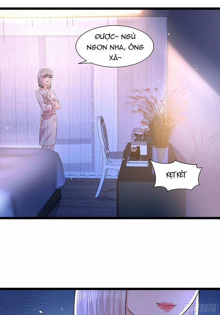 manhwax10.com - Truyện Manhwa Satan Tổng Tài, Đừng Yêu Tôi Chương 22 Trang 10