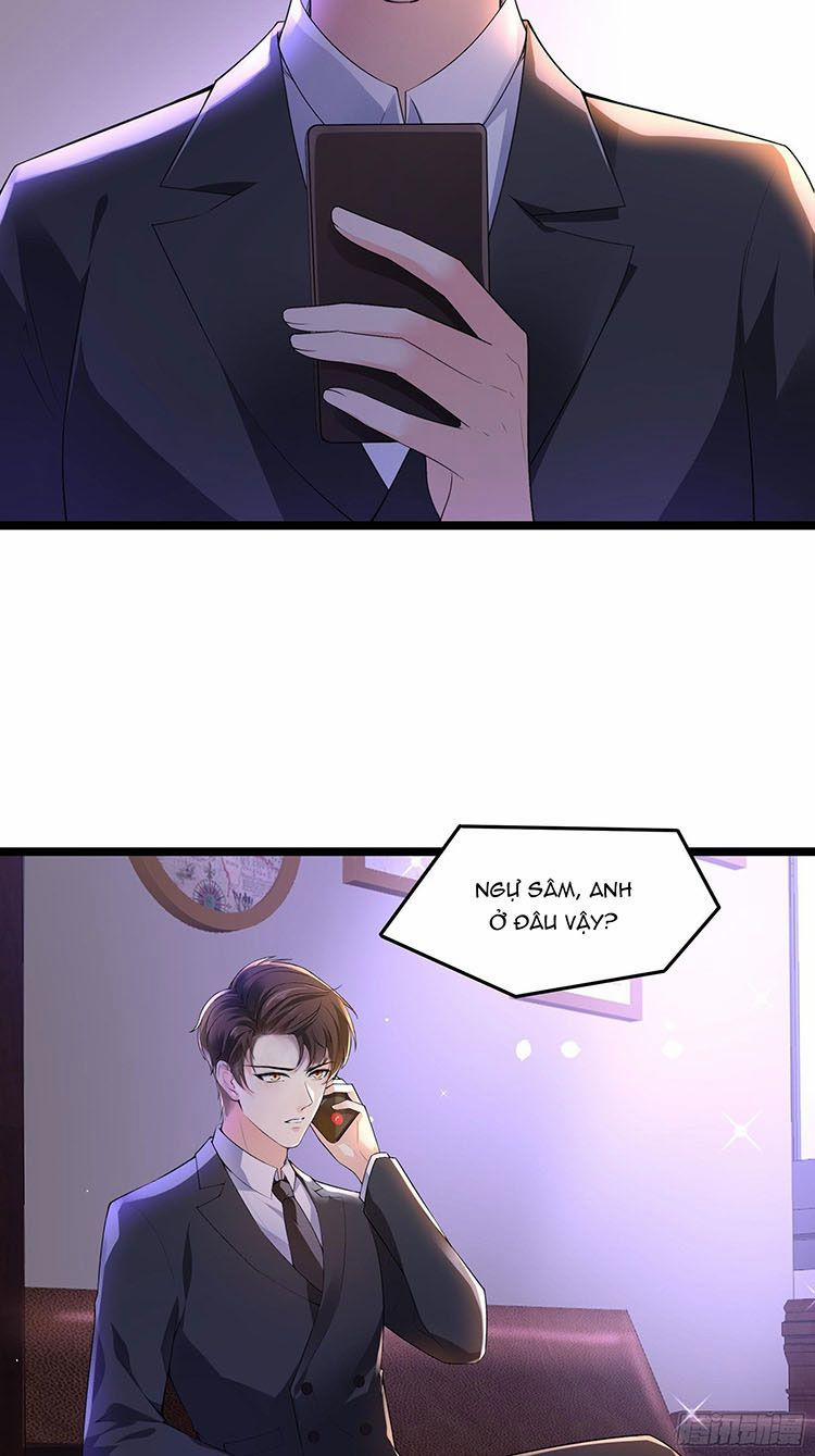 manhwax10.com - Truyện Manhwa Satan Tổng Tài, Đừng Yêu Tôi Chương 24 Trang 20