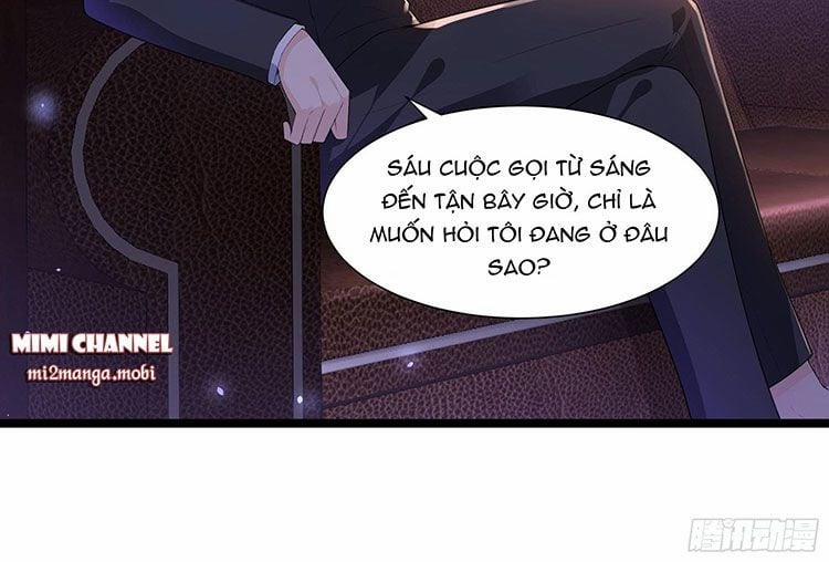 manhwax10.com - Truyện Manhwa Satan Tổng Tài, Đừng Yêu Tôi Chương 24 Trang 21