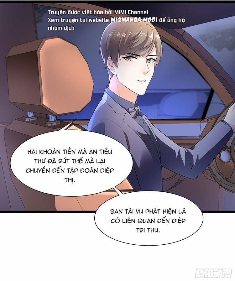 manhwax10.com - Truyện Manhwa Satan Tổng Tài, Đừng Yêu Tôi Chương 24 Trang 27