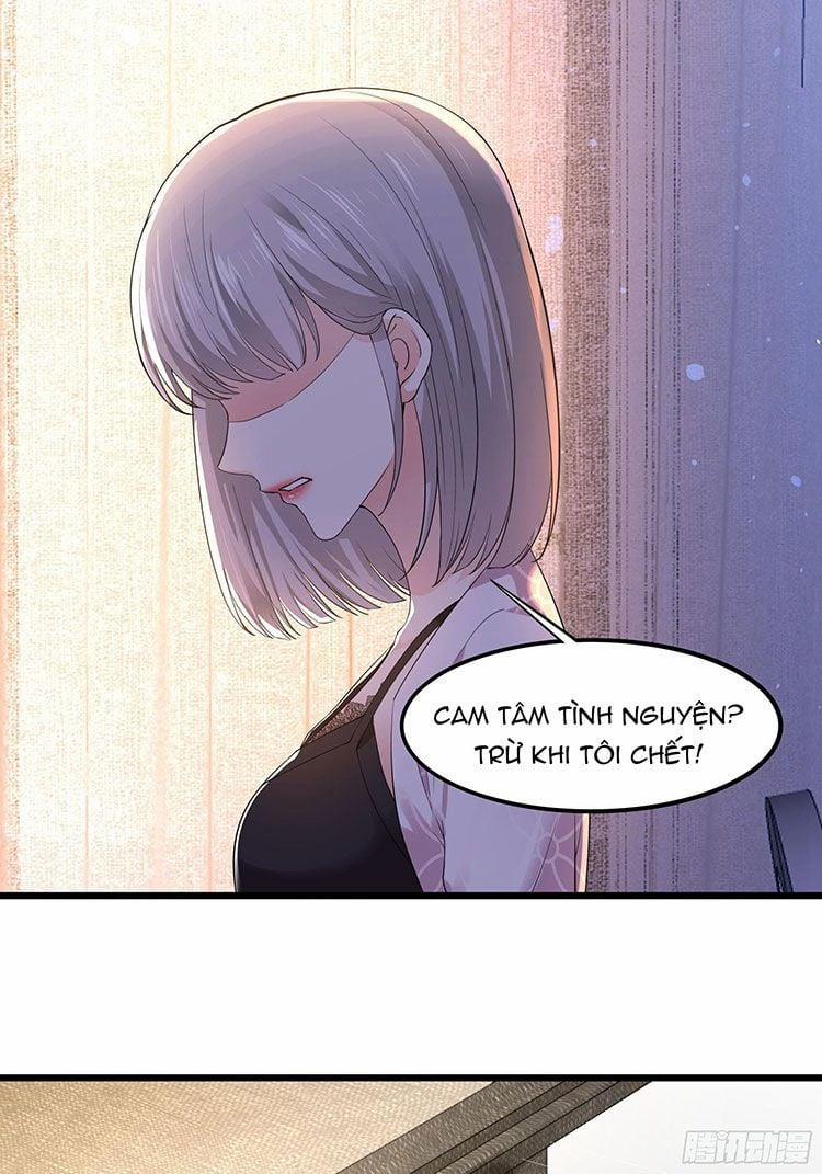 manhwax10.com - Truyện Manhwa Satan Tổng Tài, Đừng Yêu Tôi Chương 24 Trang 5