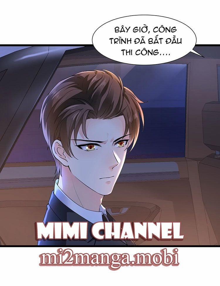 manhwax10.com - Truyện Manhwa Satan Tổng Tài, Đừng Yêu Tôi Chương 25 Trang 3